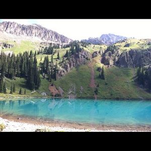 Meet your Posher, Jess